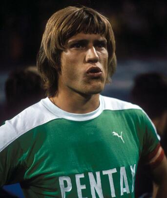 Foto von Per Röntved (Per Christian Røntved)