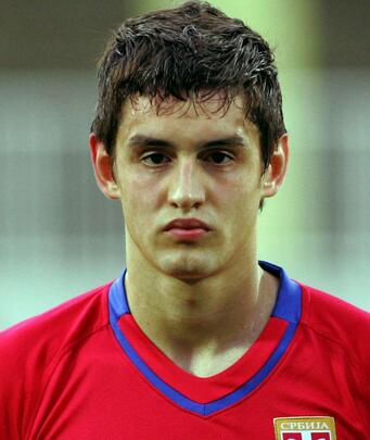 Foto von Srdjan Mijailovic (Srđan Mijailović)