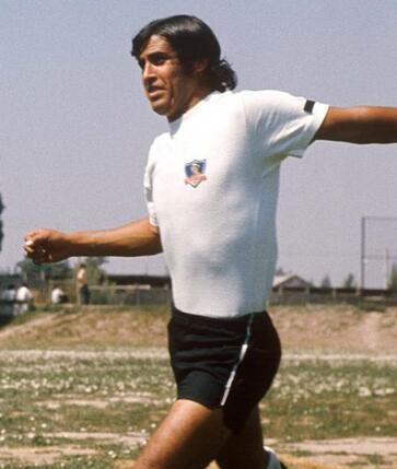 Foto von Alfonso Lara (Alfonso Osvaldo Lara Madrid)