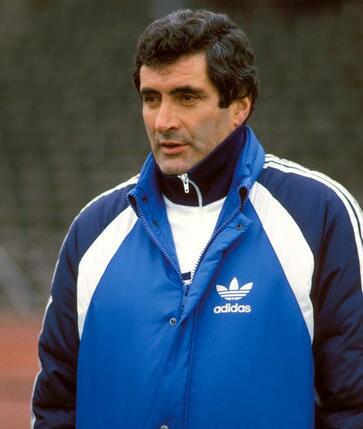 Foto von Ivan Vutsov (Ivan Kolev Vutsov)