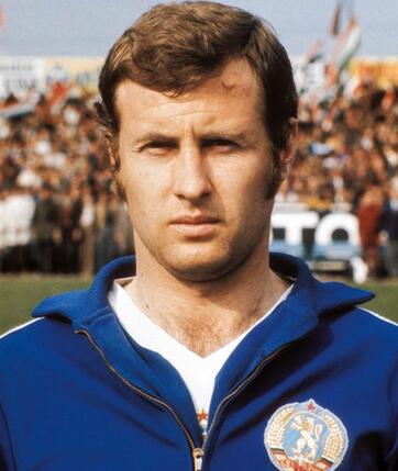 Profilbild: Georgi Denev