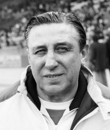 Profilbild: Fritz Langner