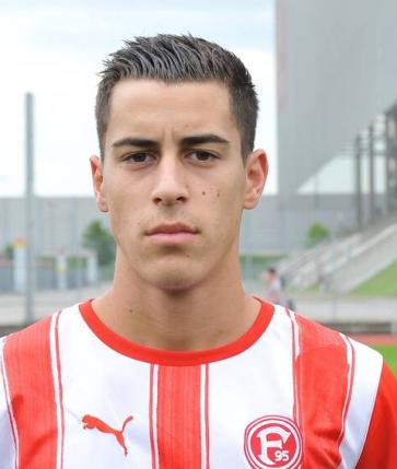 Foto von Kemal Rüzgar