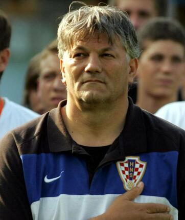 Profilbild: Ivan Gudelj