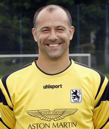 Foto von Gábor Király