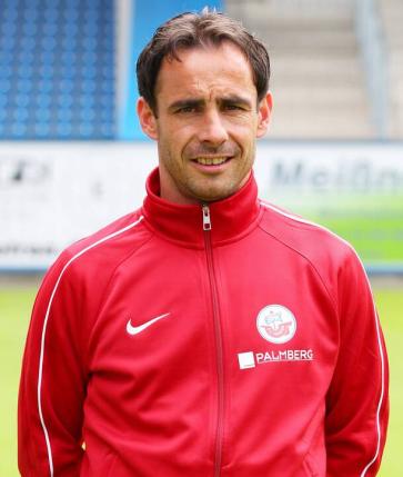 Profilbild: Michael Hartmann