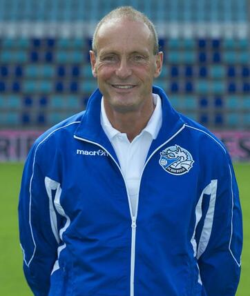 Profilbild: Jan Poortvliet