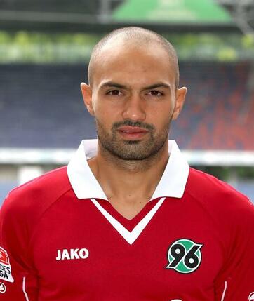 Profilbild: Sofian Chahed