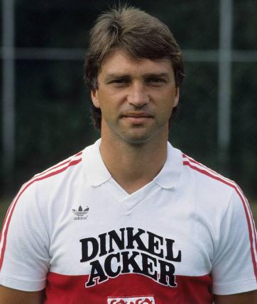 Profilbild: Kurt Niedermayer