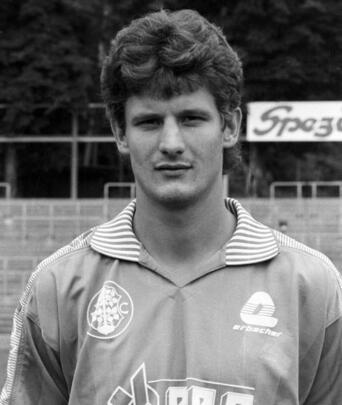 Profilbild: Torsten Wruck