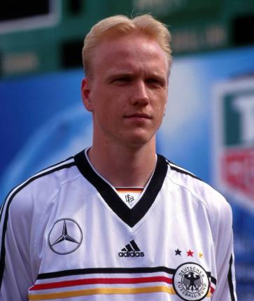 Profilbild: Carsten Ramelow