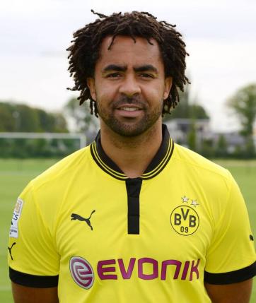 Foto von Patrick Owomoyela