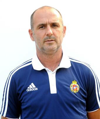 Foto von Michal Probierz