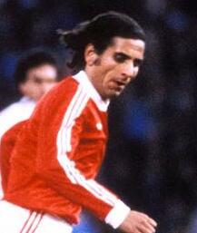 Foto von Moktar Dhouieb