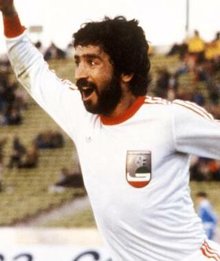 Foto von Iraj Danaifar