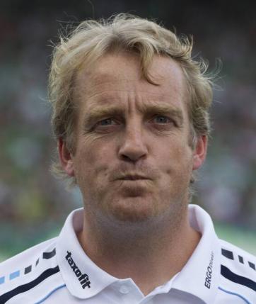 Profilbild: Michael Büskens