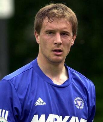 Foto von Thorsten Rohwer