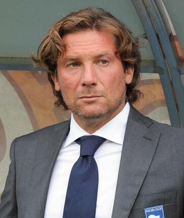 Foto von Giovanni Stroppa