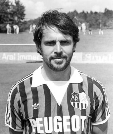 Foto von Wolfgang Seel