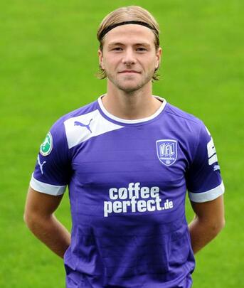 Foto von Thijs Bouma