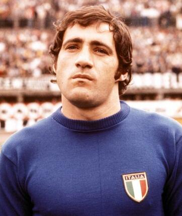 Profilbild: Giorgio Chinaglia