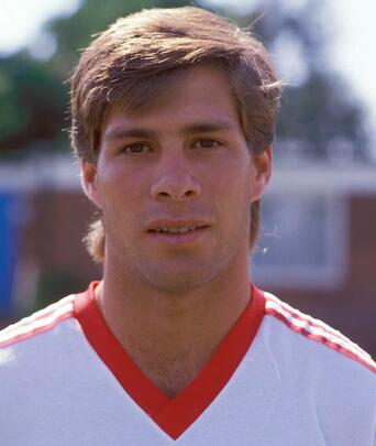 Foto von Paul Caligiuri (Paul David Caligiuri)