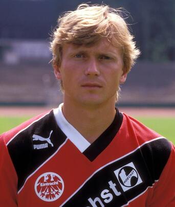 Foto von Lajos László Détári