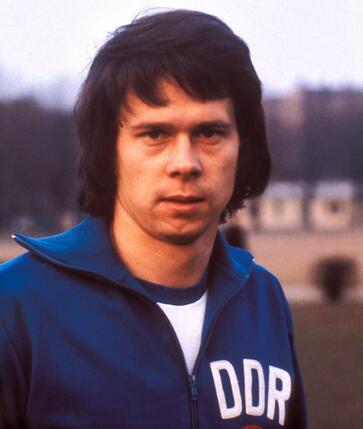 Foto von Jürgen Sparwasser