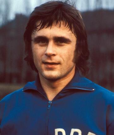 Foto von Lothar Kurbjuweit