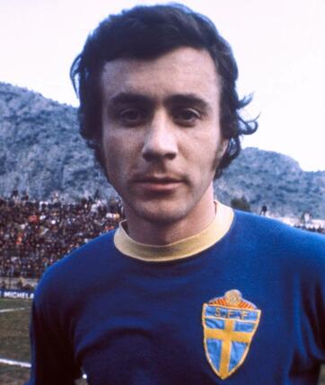 Profilbild: Ove Kindvall