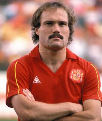 Foto von Ramón Calderé (Ramón María Calderé del Rey)