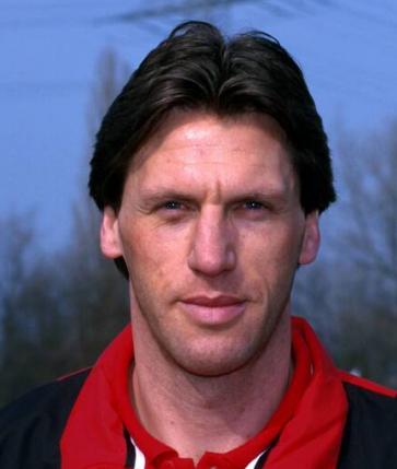 Profilbild: Wolfgang Funkel