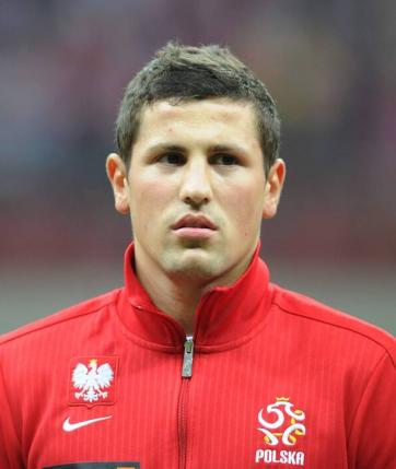 Foto von Pawel Wszolek (Paweł Wszołek)