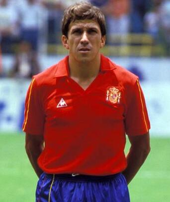 Foto von Víctor Muñoz (Víctor Muñoz Manrique)