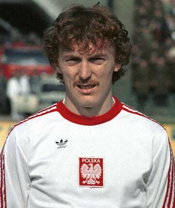 Foto von Zbigniew Boniek (Zbigniew Kazimierz Boniek)