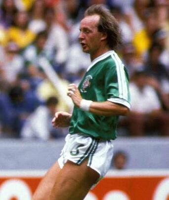 Foto von David McCreery