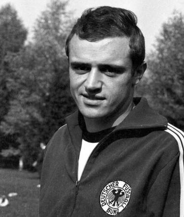 Foto von Bernd Dörfel