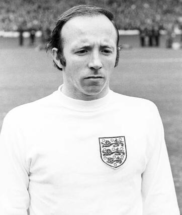 Profilbild: Nobby Stiles