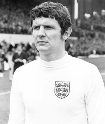 Profilbild: Brian Labone