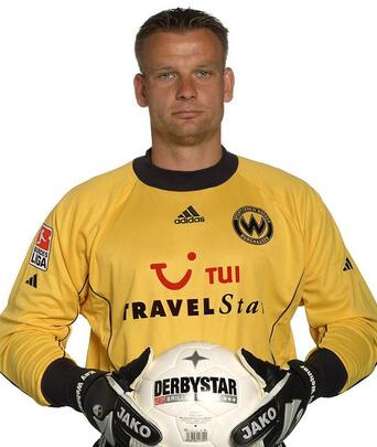 Profilbild: Kay Wehner