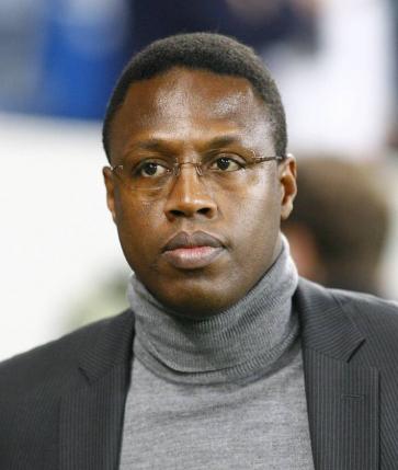 Foto von Pablo Thiam (Pablo Demba Thiam)