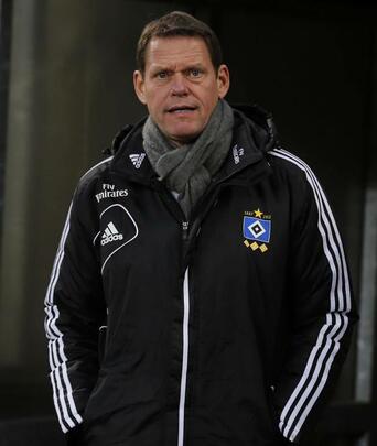 Foto von Frank Arnesen