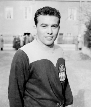 Profilbild: Hans Bauer