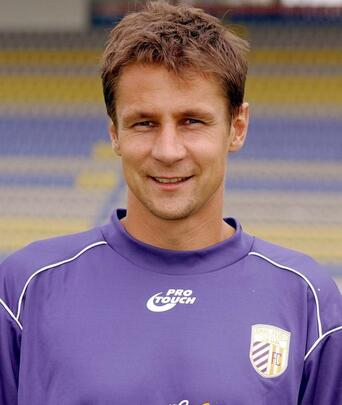 Profilbild: Olaf Holetschek