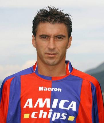 Profilbild: Theodoros Zagorakis