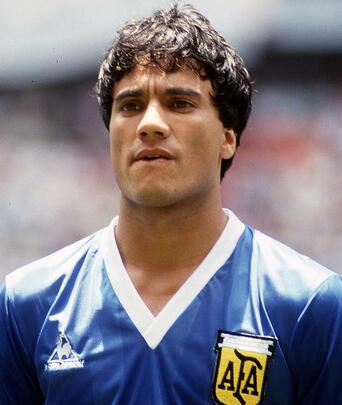 Foto von Héctor Enrique (Héctor Adolfo Enrique)