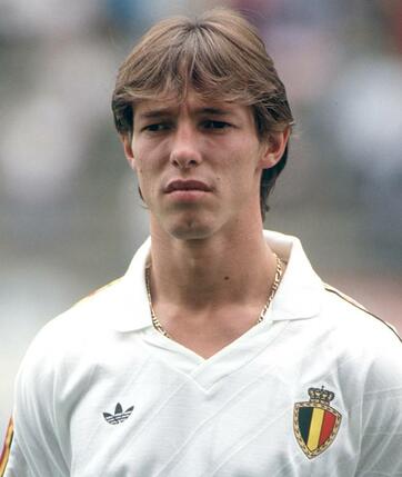 Foto von Nico Claesen