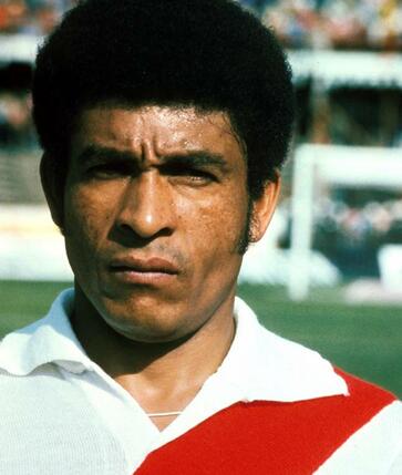 Foto von Hector Chumpitaz (Héctor Eduardo Chumpitaz Gonzales)