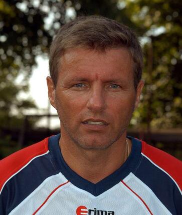 Profilbild: Dieter Timme