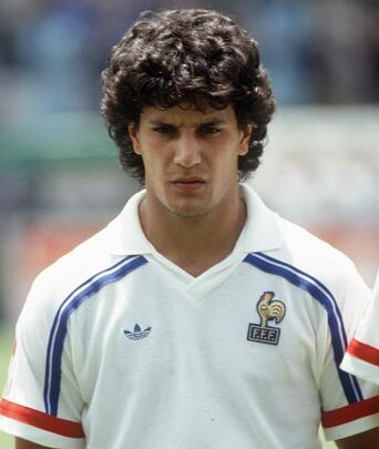 Foto von William Ayache